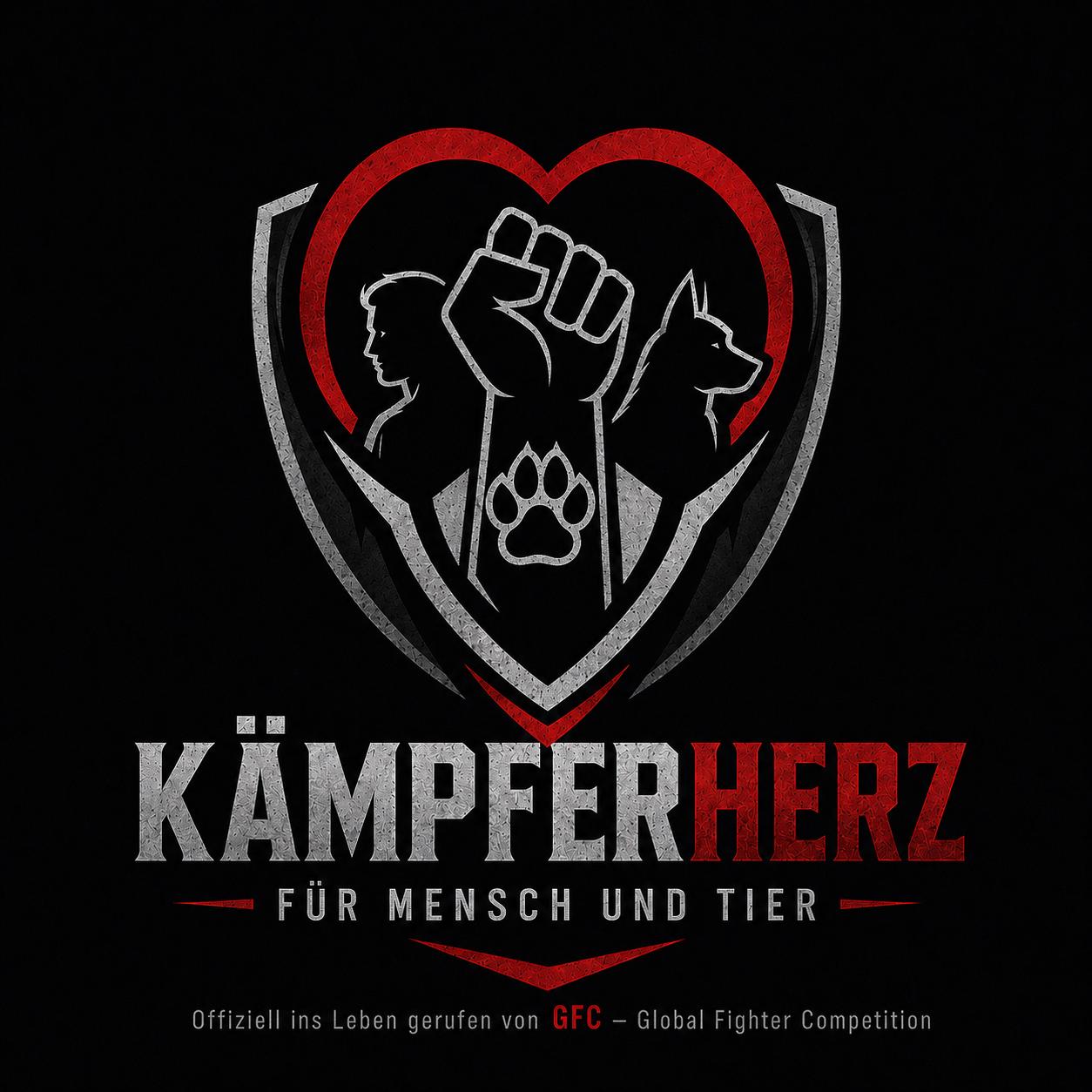 Kämpferherz
