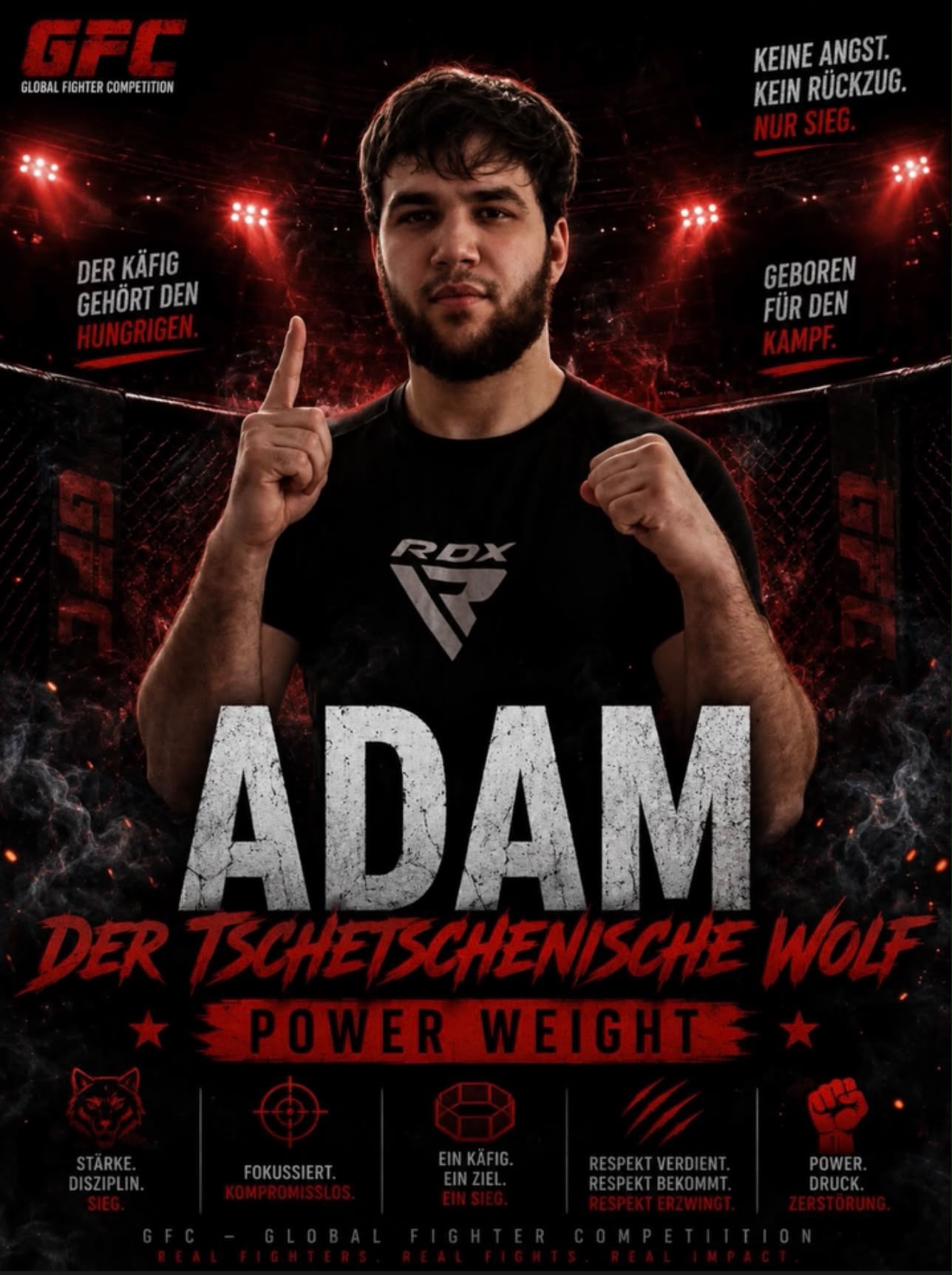 Adam