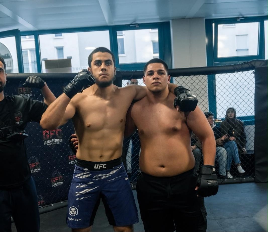 GFC Fight