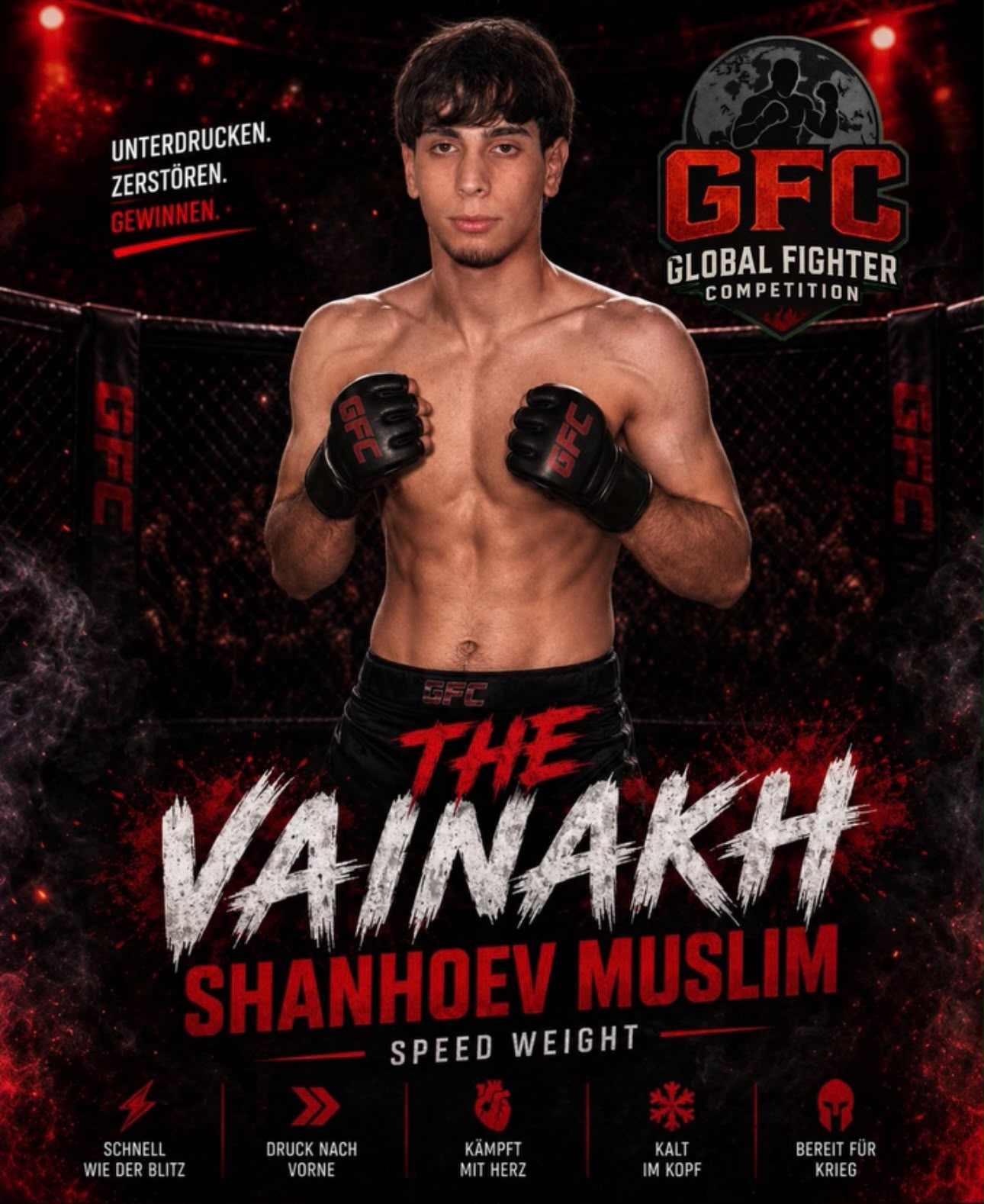 Shanhoyev Muslim
